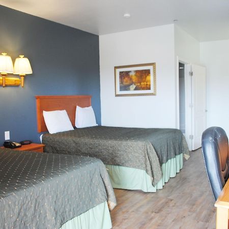 Bestway Inn Bedford Extérieur photo