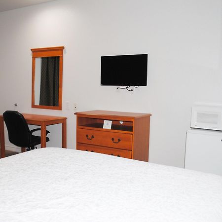 Bestway Inn Bedford Extérieur photo