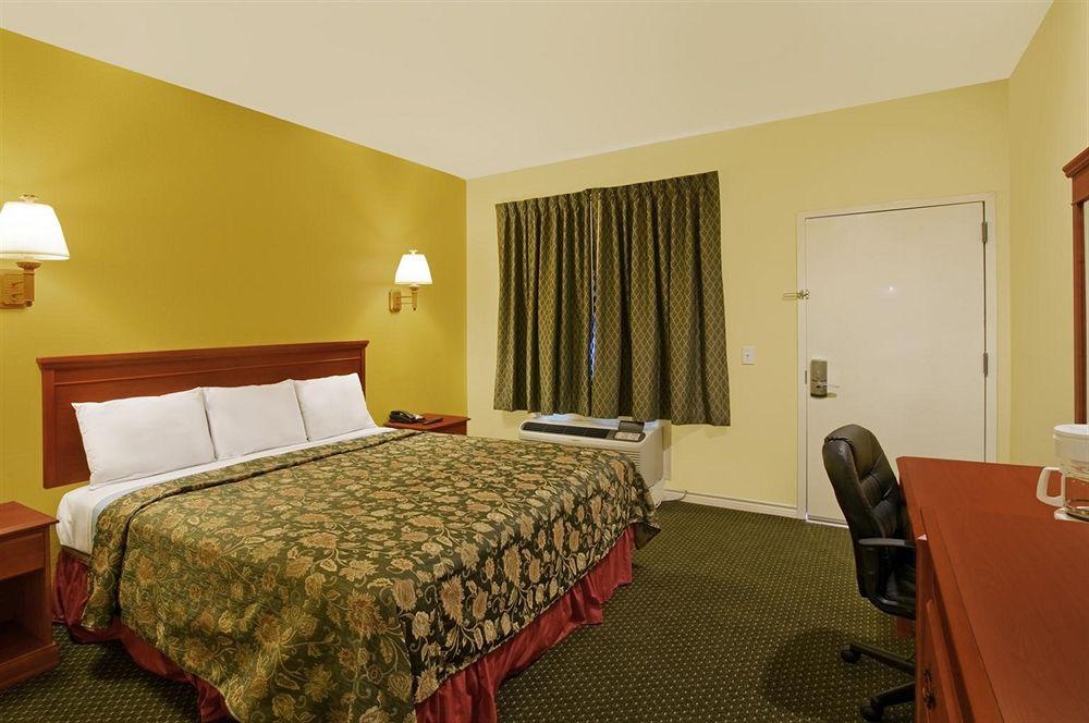 Bestway Inn Bedford Extérieur photo