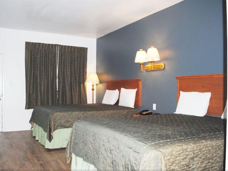 Bestway Inn Bedford Extérieur photo