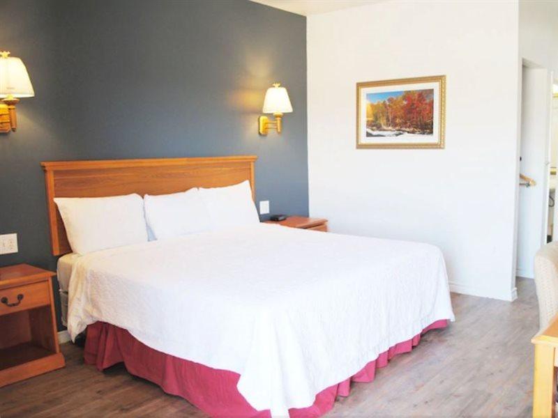 Bestway Inn Bedford Extérieur photo