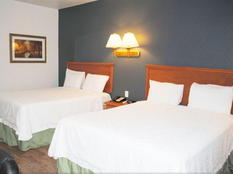 Bestway Inn Bedford Extérieur photo