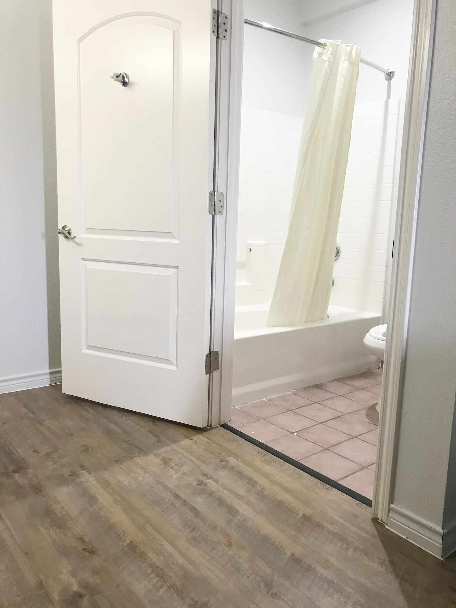 Bestway Inn Bedford Extérieur photo
