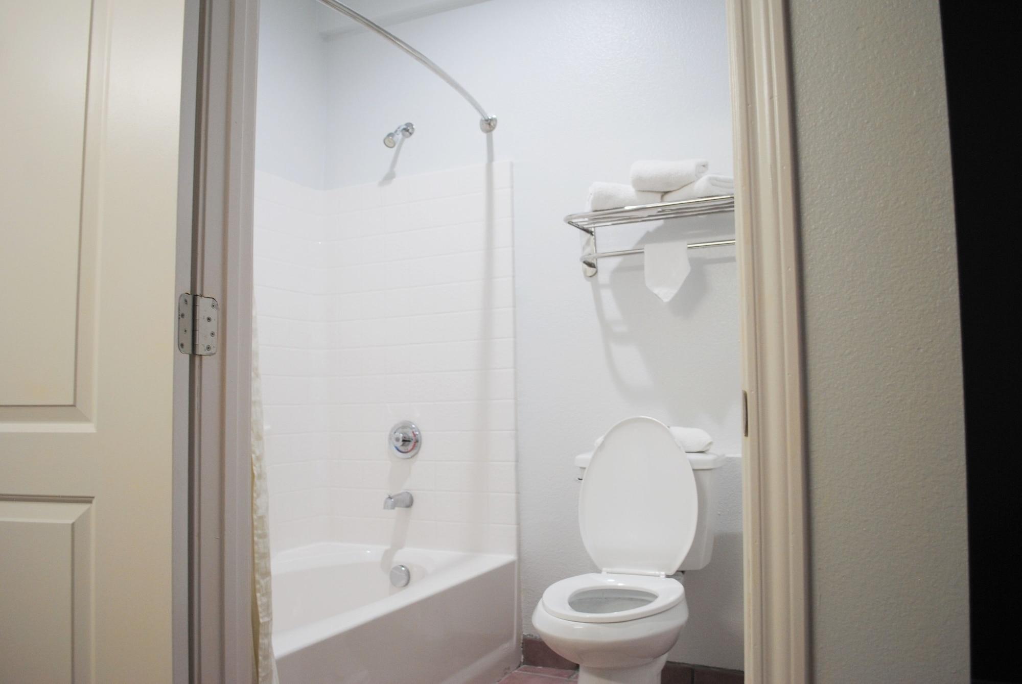 Bestway Inn Bedford Extérieur photo