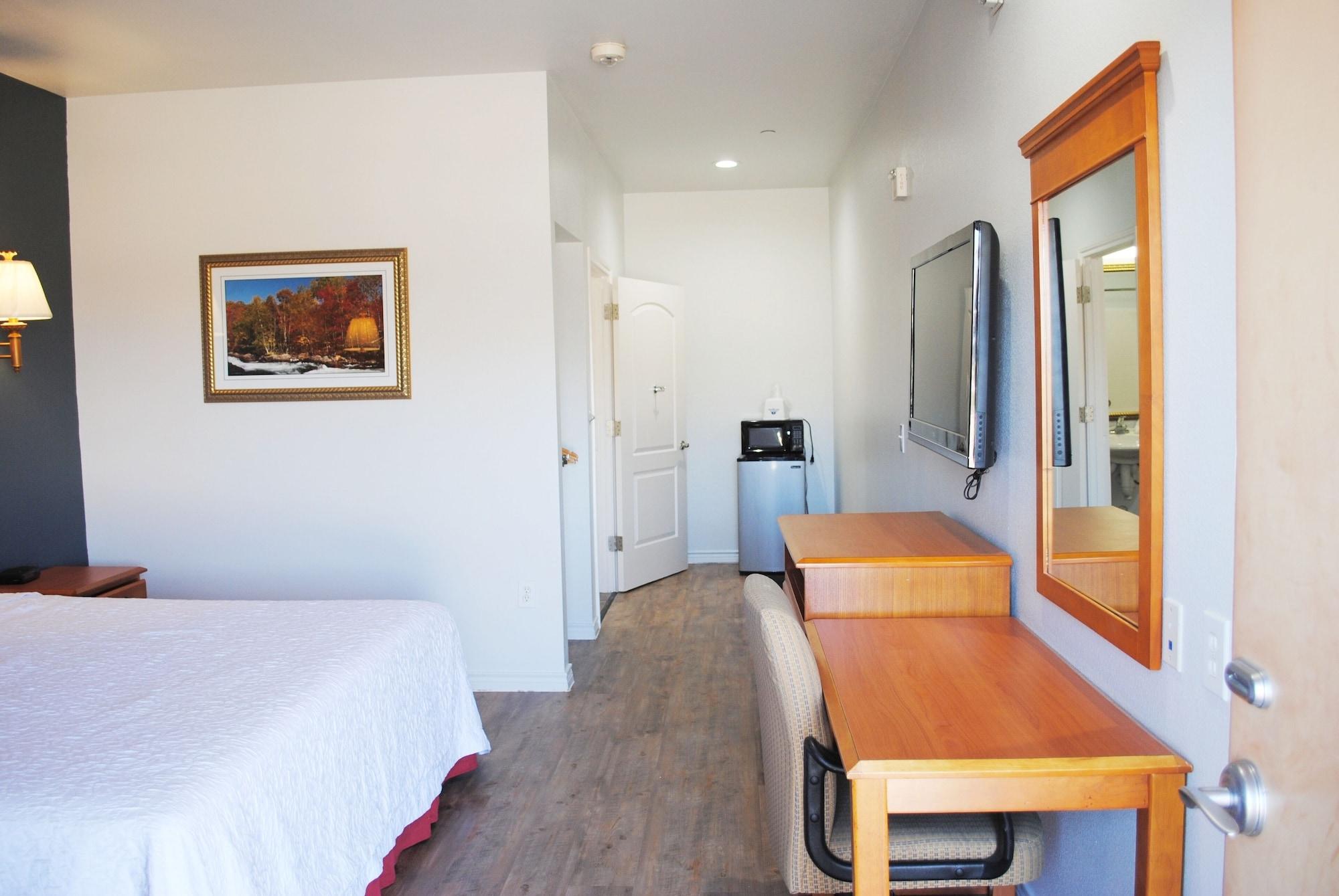 Bestway Inn Bedford Extérieur photo