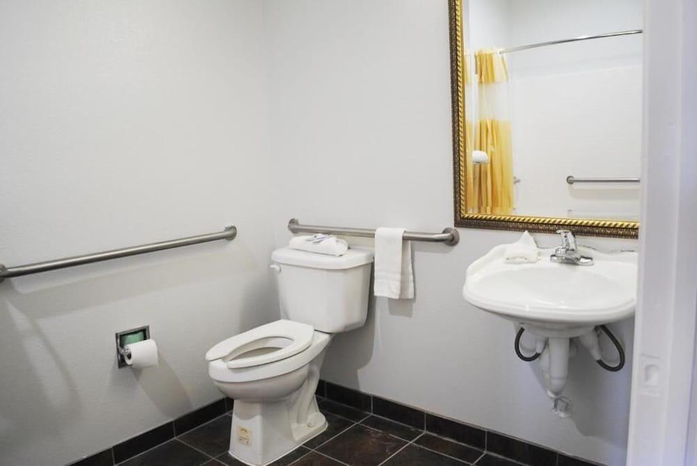 Bestway Inn Bedford Extérieur photo