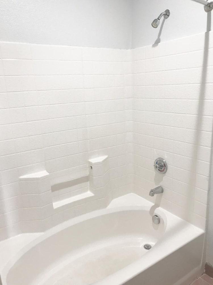 Bestway Inn Bedford Extérieur photo