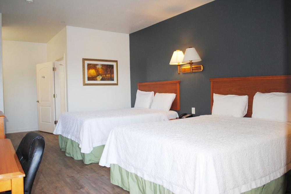 Bestway Inn Bedford Extérieur photo