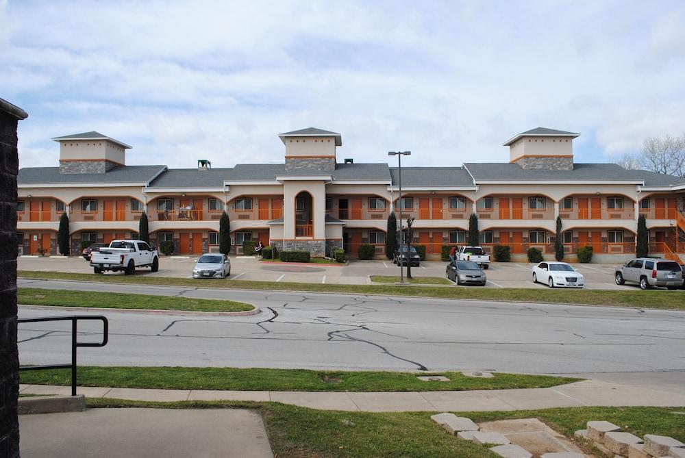 Bestway Inn Bedford Extérieur photo