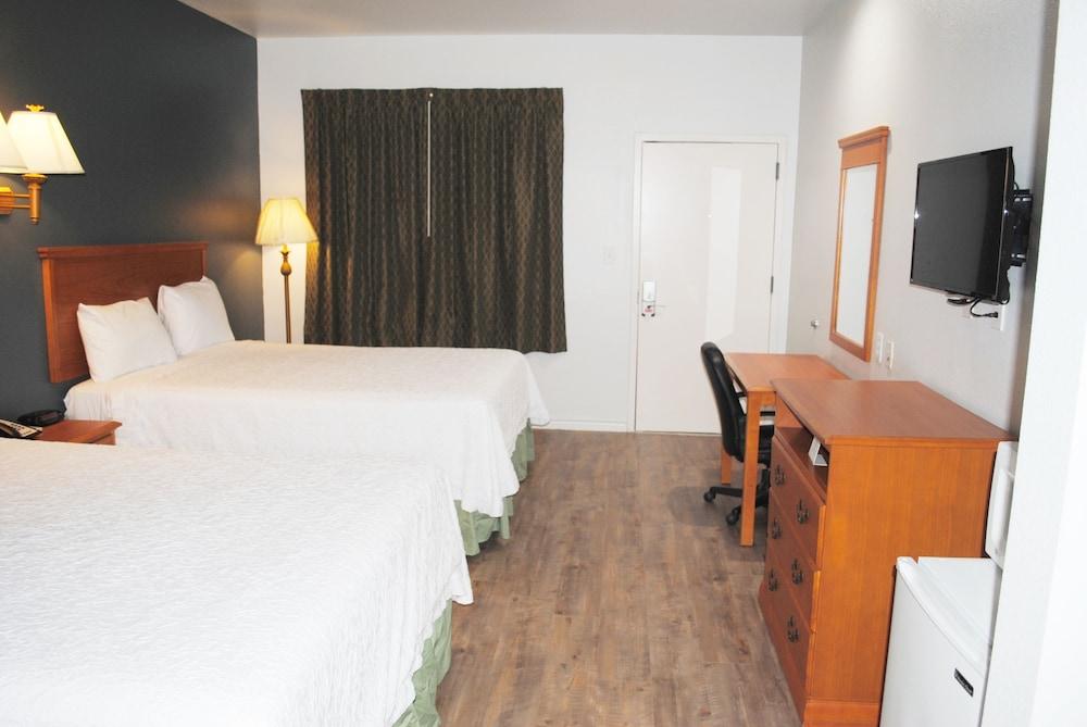 Bestway Inn Bedford Extérieur photo