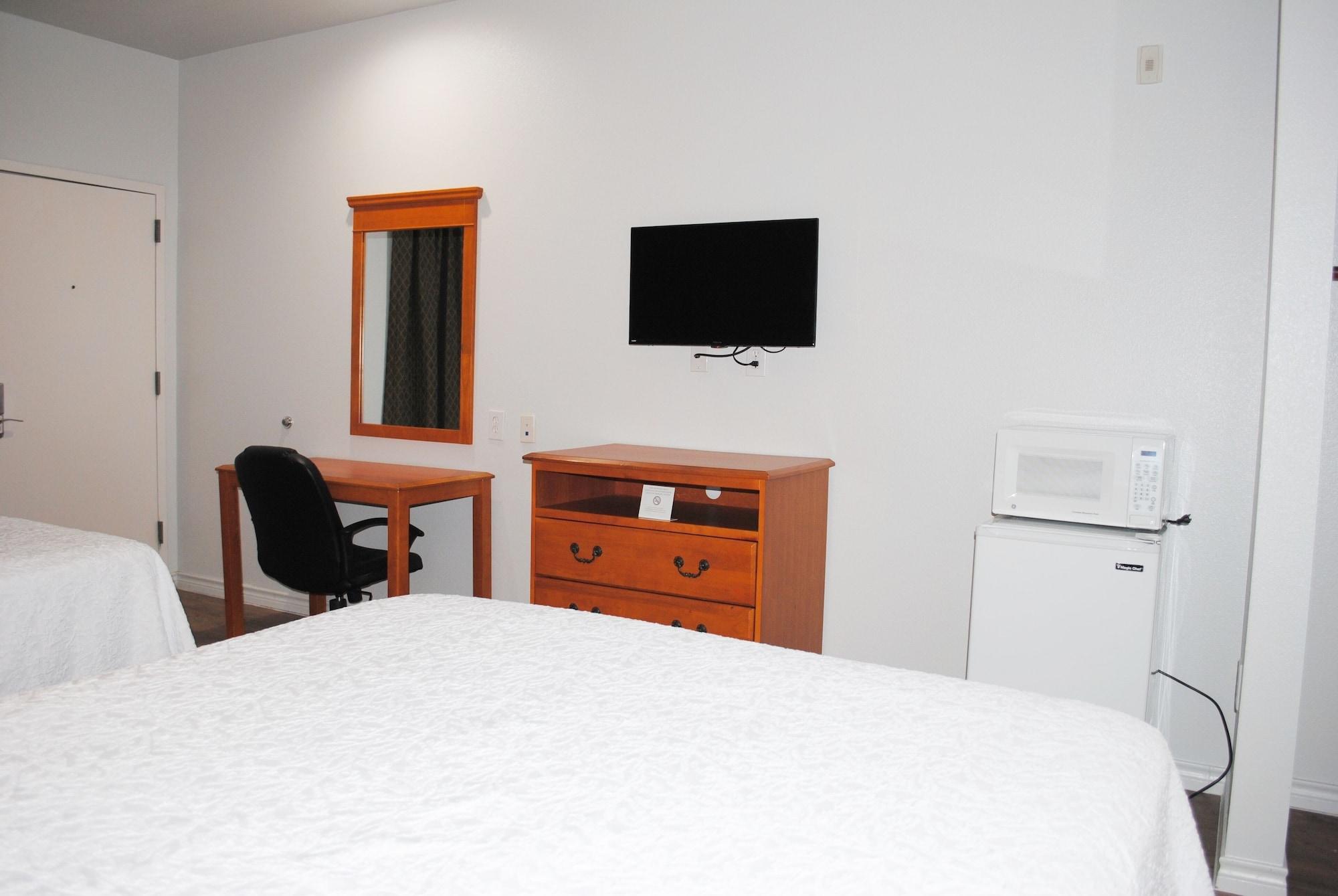 Bestway Inn Bedford Extérieur photo