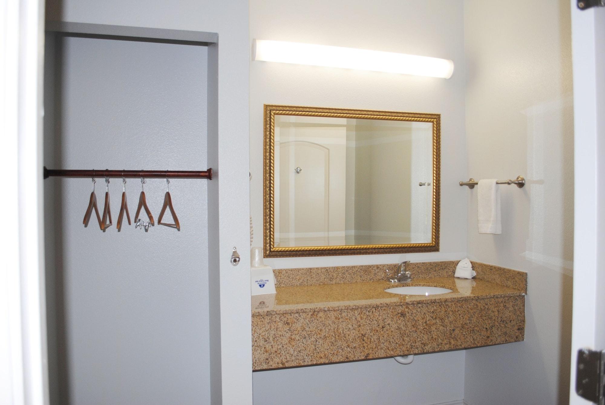 Bestway Inn Bedford Extérieur photo