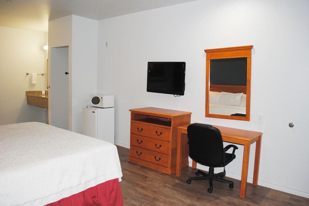 Bestway Inn Bedford Extérieur photo