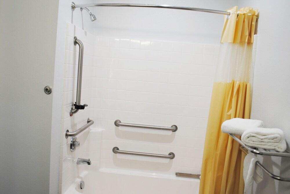 Bestway Inn Bedford Extérieur photo