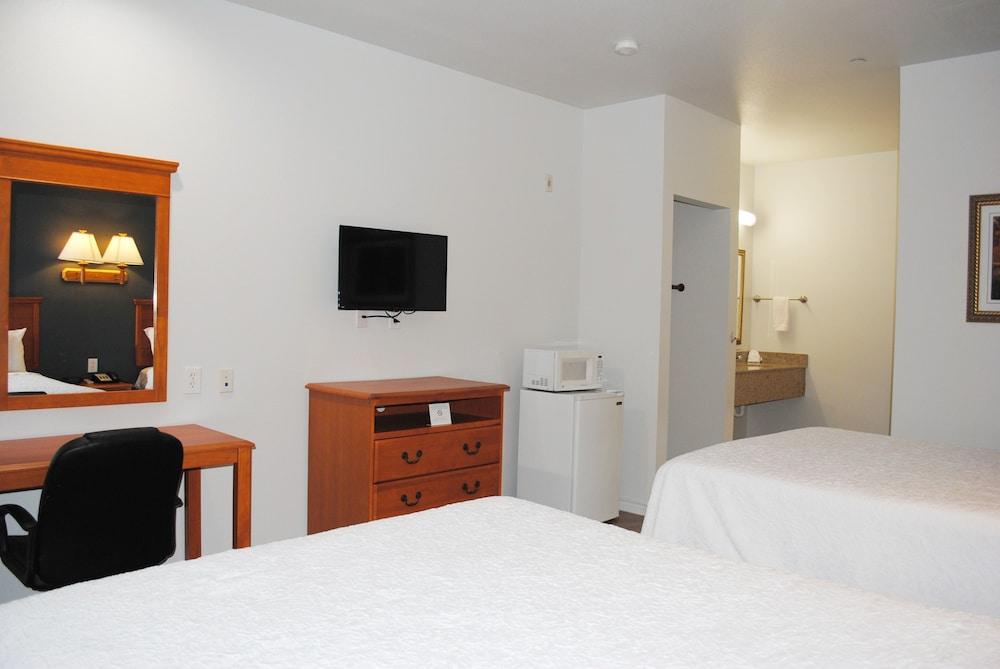 Bestway Inn Bedford Extérieur photo