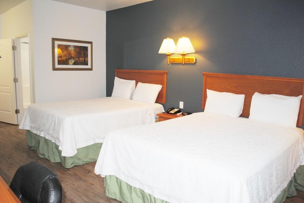 Bestway Inn Bedford Extérieur photo