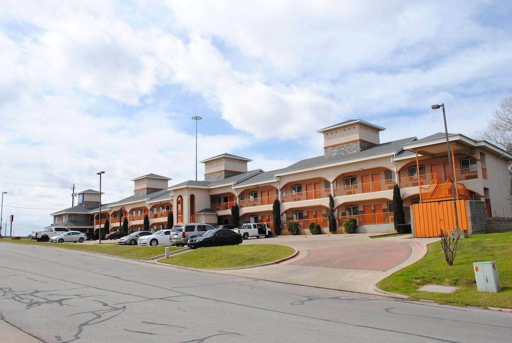 Bestway Inn Bedford Extérieur photo
