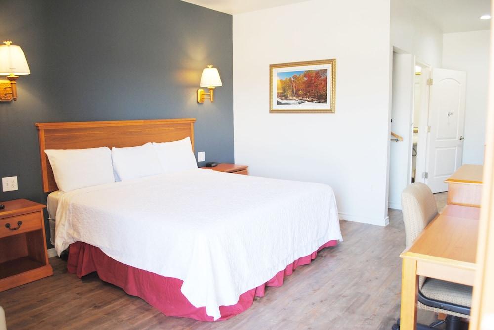 Bestway Inn Bedford Extérieur photo