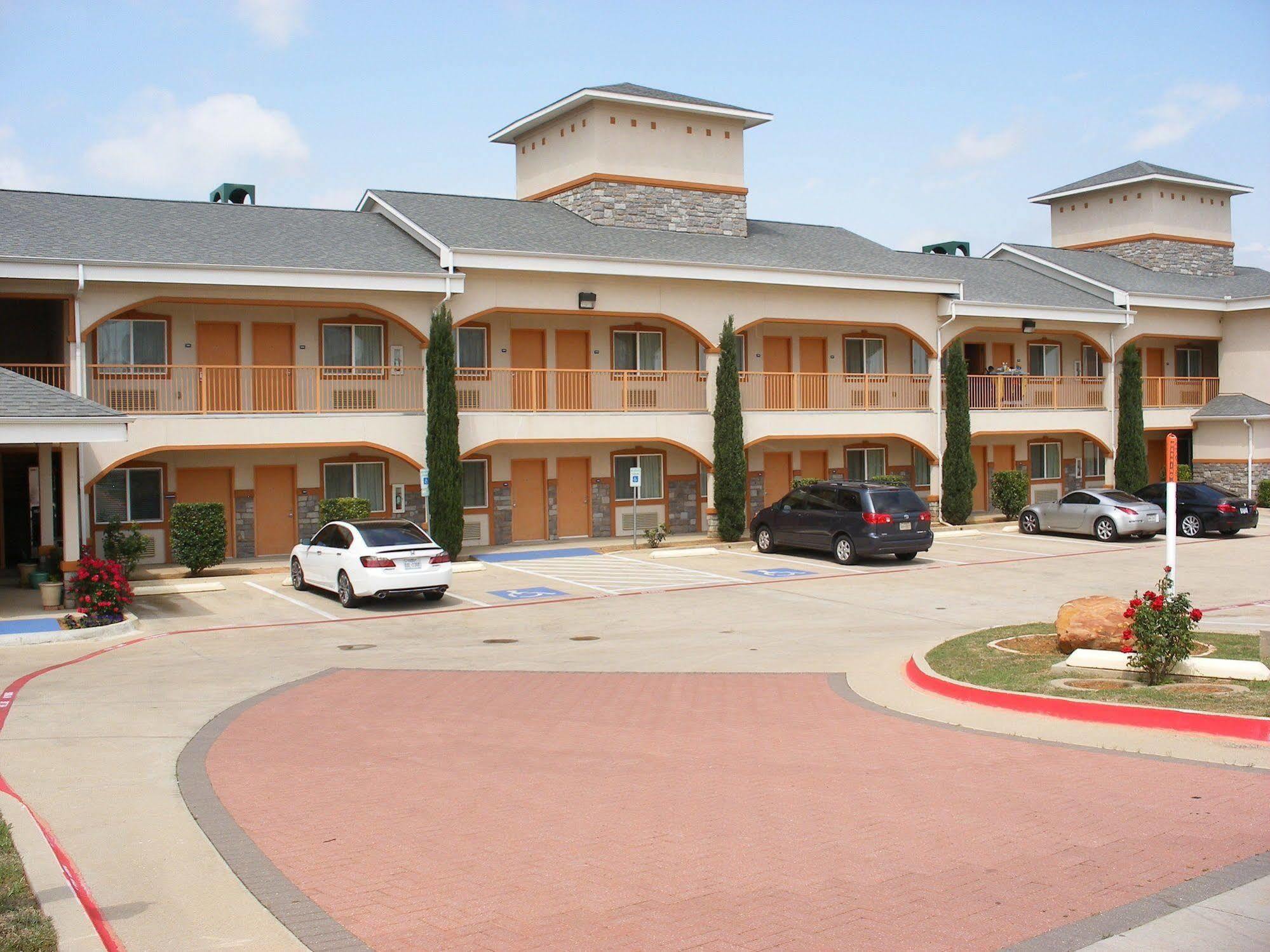 Bestway Inn Bedford Extérieur photo