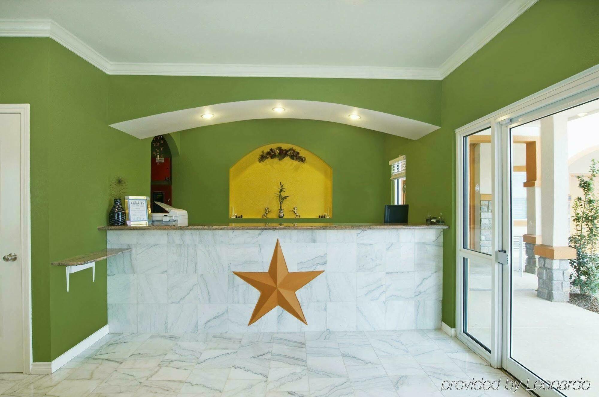 Bestway Inn Bedford Extérieur photo