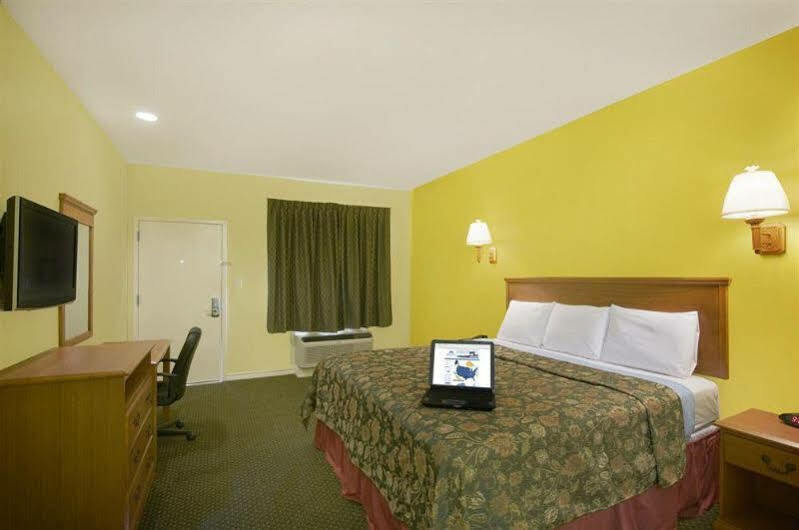 Bestway Inn Bedford Extérieur photo